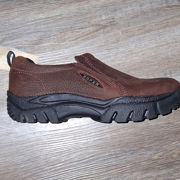 NWT Roper 'Timeless' Shoes - Picture 6 of 7
